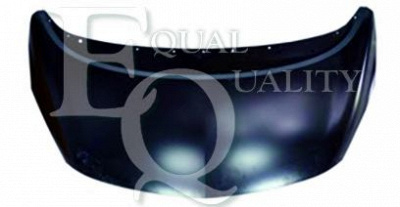 EQUAL QUALITY l02442 -  Капот двигателя